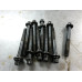 92X042 Cylinder Head Bolt Kit From 2004 Mitsubishi Galant  2.4